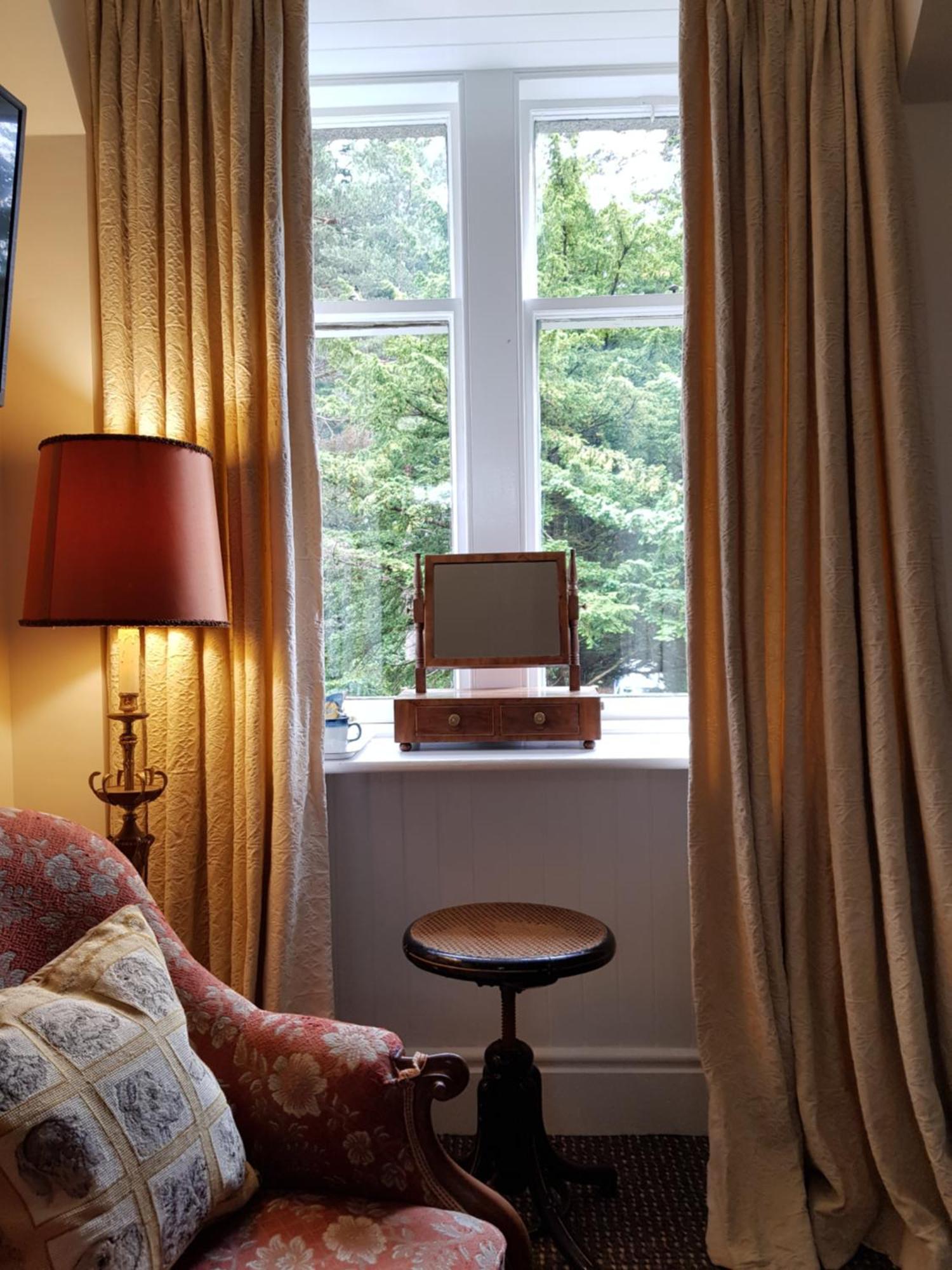 Cambus O' May Traditional Highland Hotel Ballater Camera foto