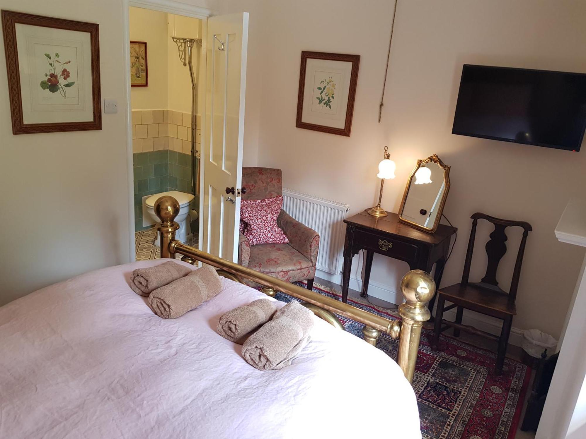 Cambus O' May Traditional Highland Hotel Ballater Camera foto