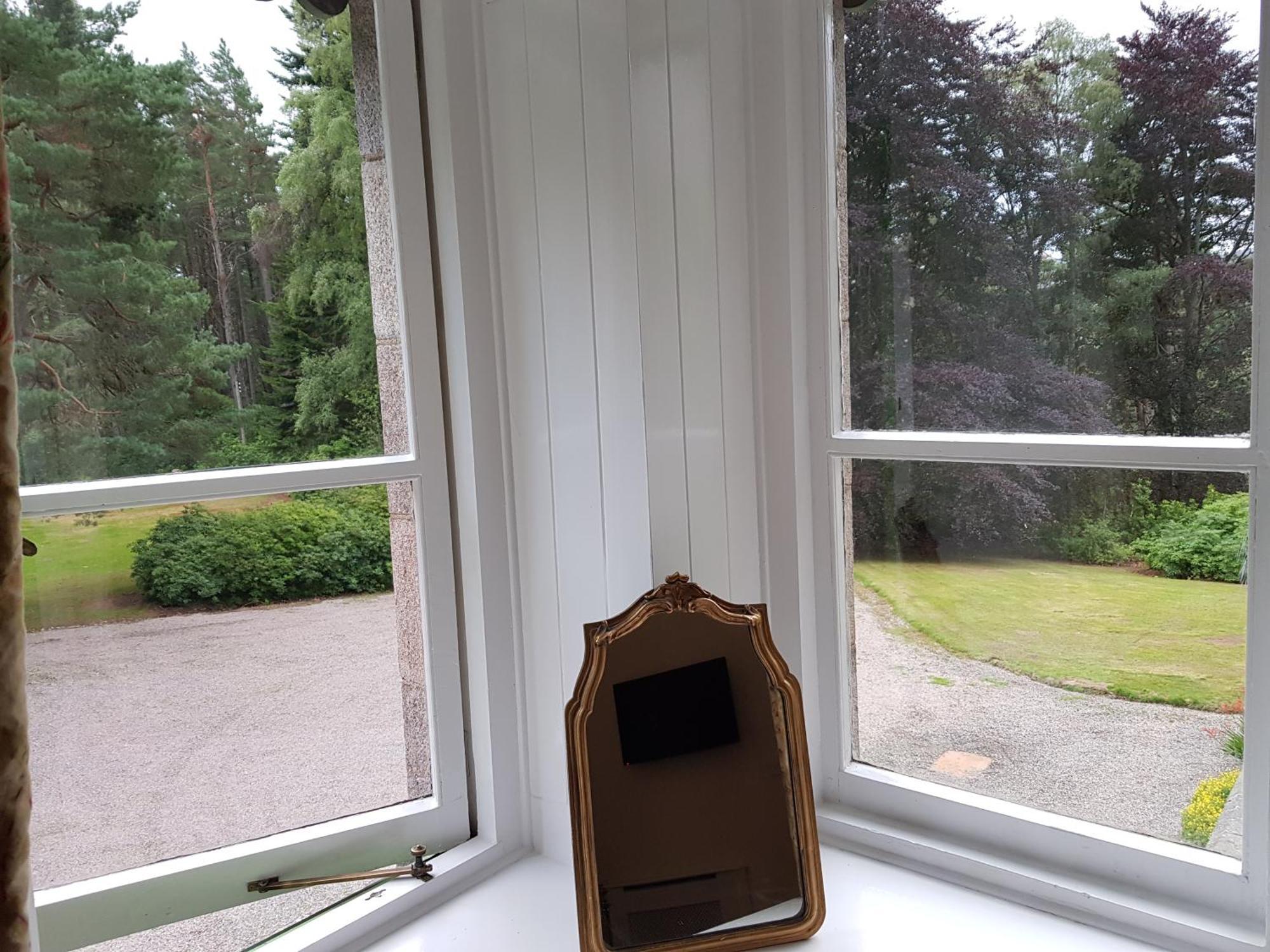 Cambus O' May Traditional Highland Hotel Ballater Camera foto