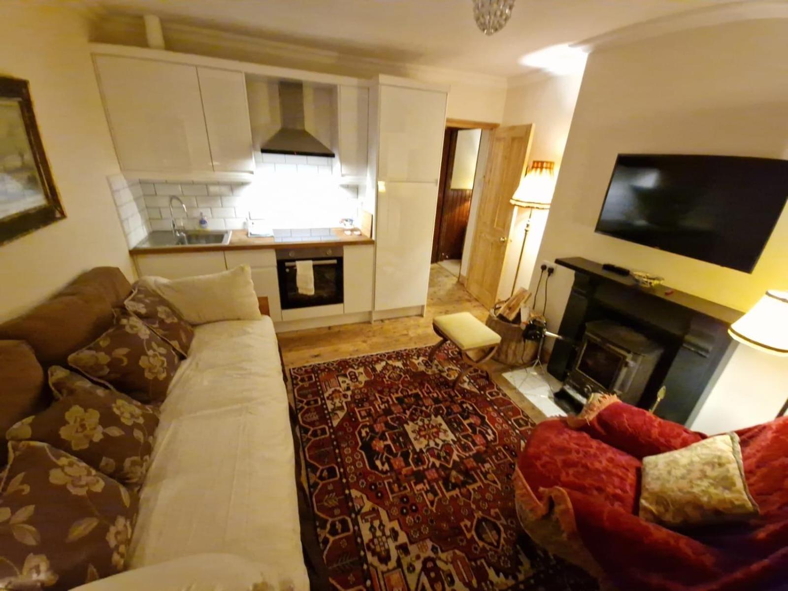 Cambus O' May Traditional Highland Hotel Ballater Esterno foto