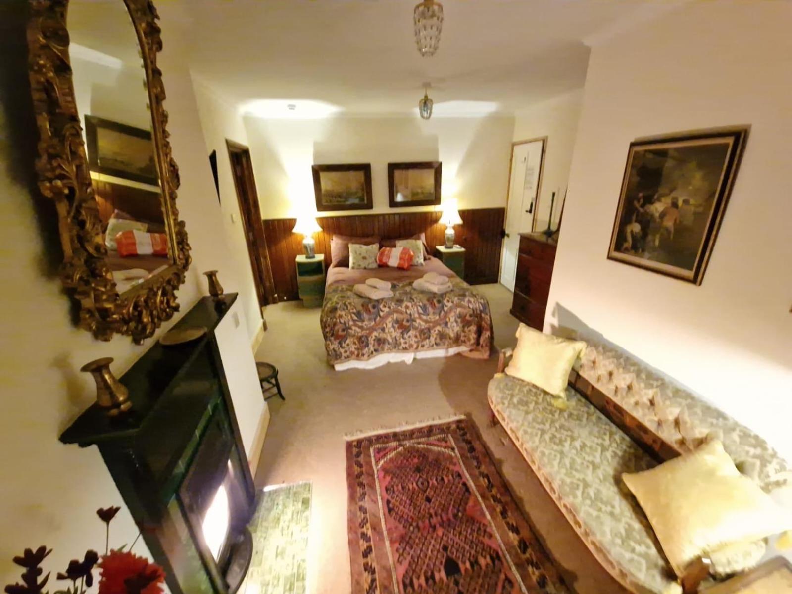 Cambus O' May Traditional Highland Hotel Ballater Esterno foto