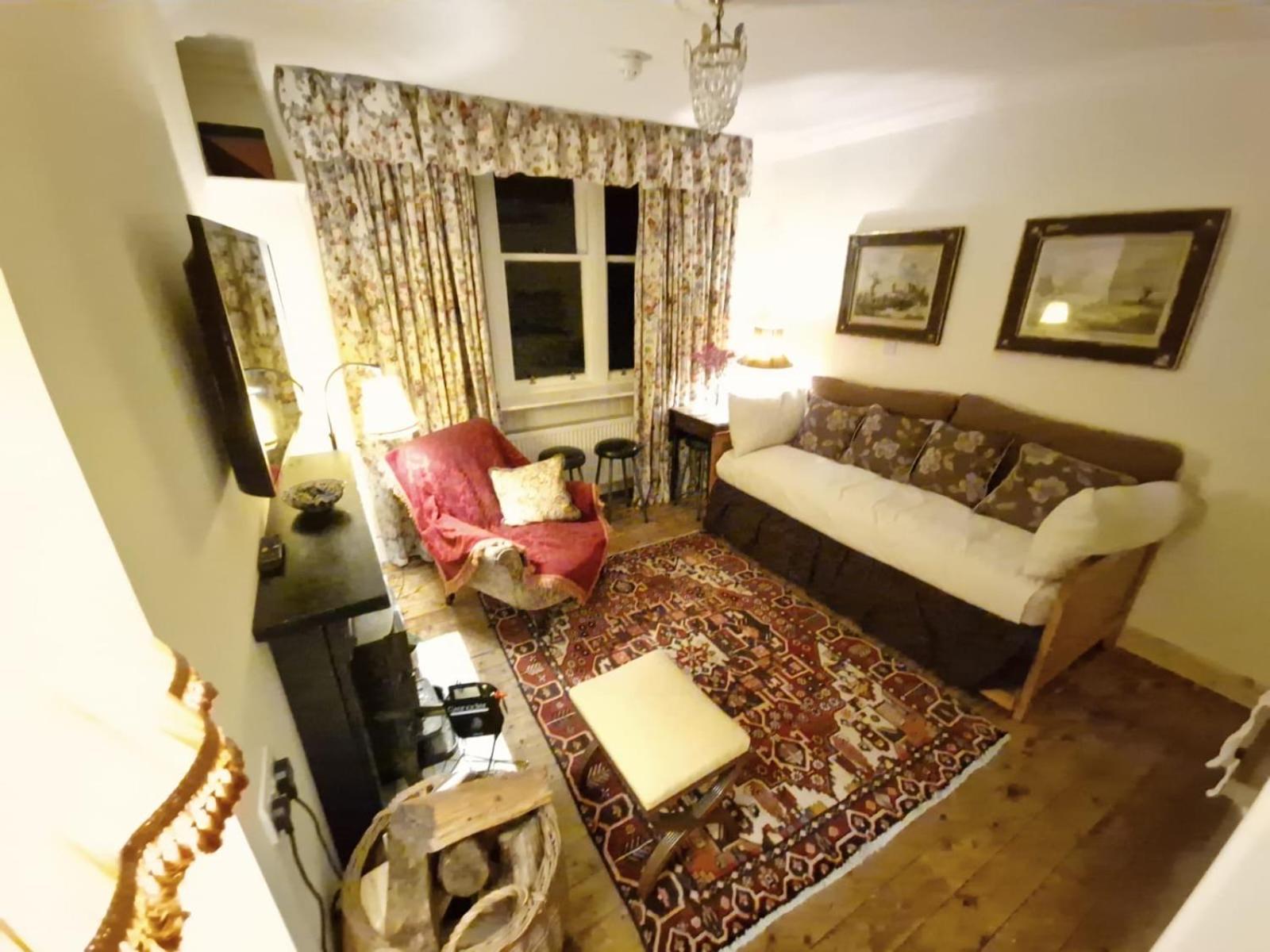 Cambus O' May Traditional Highland Hotel Ballater Esterno foto