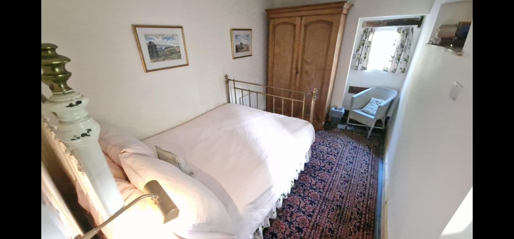 Cambus O' May Traditional Highland Hotel Ballater Camera foto